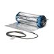 Electric floor heating aluminum heating mat 150 watts/m² 3.5 m²