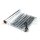 Warmer aluminum heating mat 100W - 1.0m² (WAM100010)