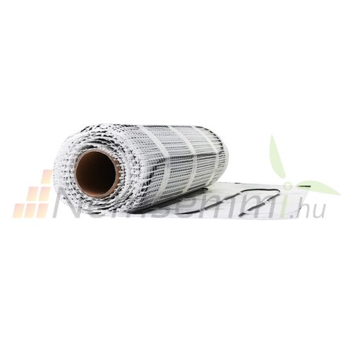 Warmer electric heating mat 100W - 3.0m² (WHM100030)