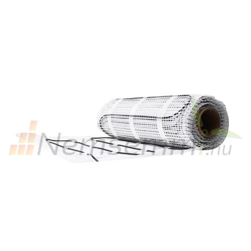 Warmer electric heating mat 150W - 2.0m² (WHM150020)