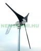 TARTALÉK 1DB! Rotorlapát szélkerék lapát 1 db 73 cm BREEZE szélgenerátor szélturbina rotor