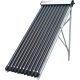 10-pipe Big-Pipe vacuum pipe Heat-Pipe solar collector solar collector 10 vacuum pipes 6-year warranty, good price!