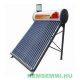 15-tube SDGT tank solar collector - ONLY TANK WITHOUT FRAME AND VACUUM TUBES