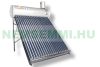 Tank solar collector - 20 tubes 200 liters - can be connected to the SD-GT network with the additional tank (Jakab valve) non-pressure-resistant solar collector