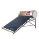 For vacuum tube solar collector ONLY TANK, 15 tube 150 l tank