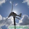 Wind generator wind turbine 500W AC 12V Breeze 500 rotor diameter 103 cm.  2 year warranty!