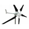 Wind generator, 5-blade wind turbine max. 2200W AC 48V Breeze i-2000 offgrid wind power with 230 cm rotor diameter.  2 year warranty!