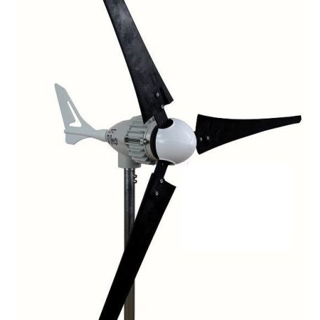 Sz lgener tor sz lker k sz lturbina max. 800W AC 12V Breeze i 700 sz lenergia 190 cm rotor tm r . 2 v garancia