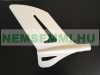 I700 wind generator tail part, spare part vertical control plane