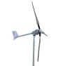 Wind wheel wind turbine 3 blades max. 1200W AC 48V Breeze i-1000 wind energy 210 cm rotor diameter.  2 year warranty!