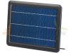 Solar battery fountain 240 liters/hour 70 cm height solar panel 4W solar panel fish pond garden pond aerator aeration and water circulation