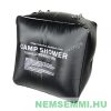 Solar garden or camping shower bag 40 liters