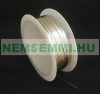 Solderable solar cell connection TAB tape 0.15 x 1.6 mm, in 30 m long rolls