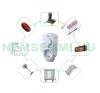 Plug-in thermostat 16A / 3500 W