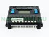 12V 24V 40A Charge controller control solar panel charge controller