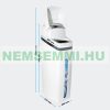 High performance water softener 2000 liters/hour!